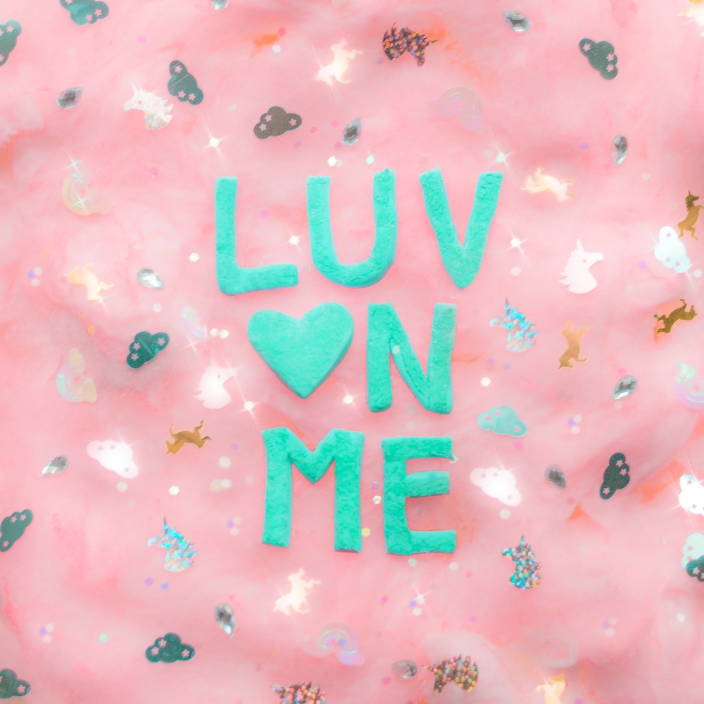 Luv on Me