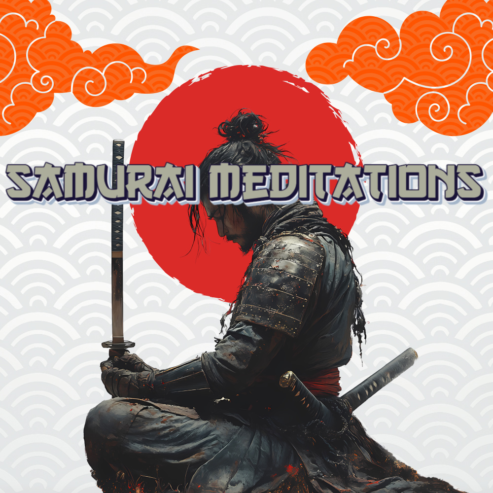 Sounds Of Japanese Flute Meditations