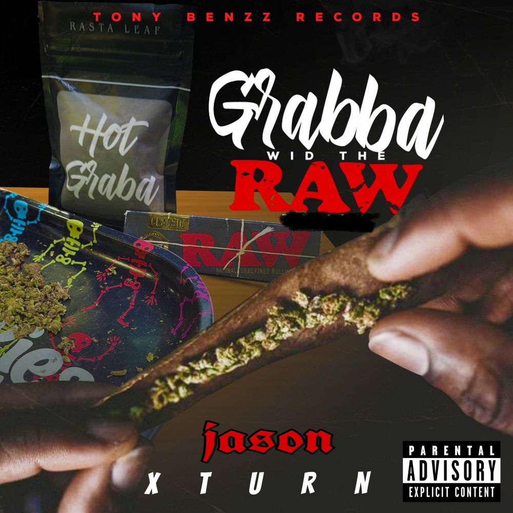 Grabba wid the Raw