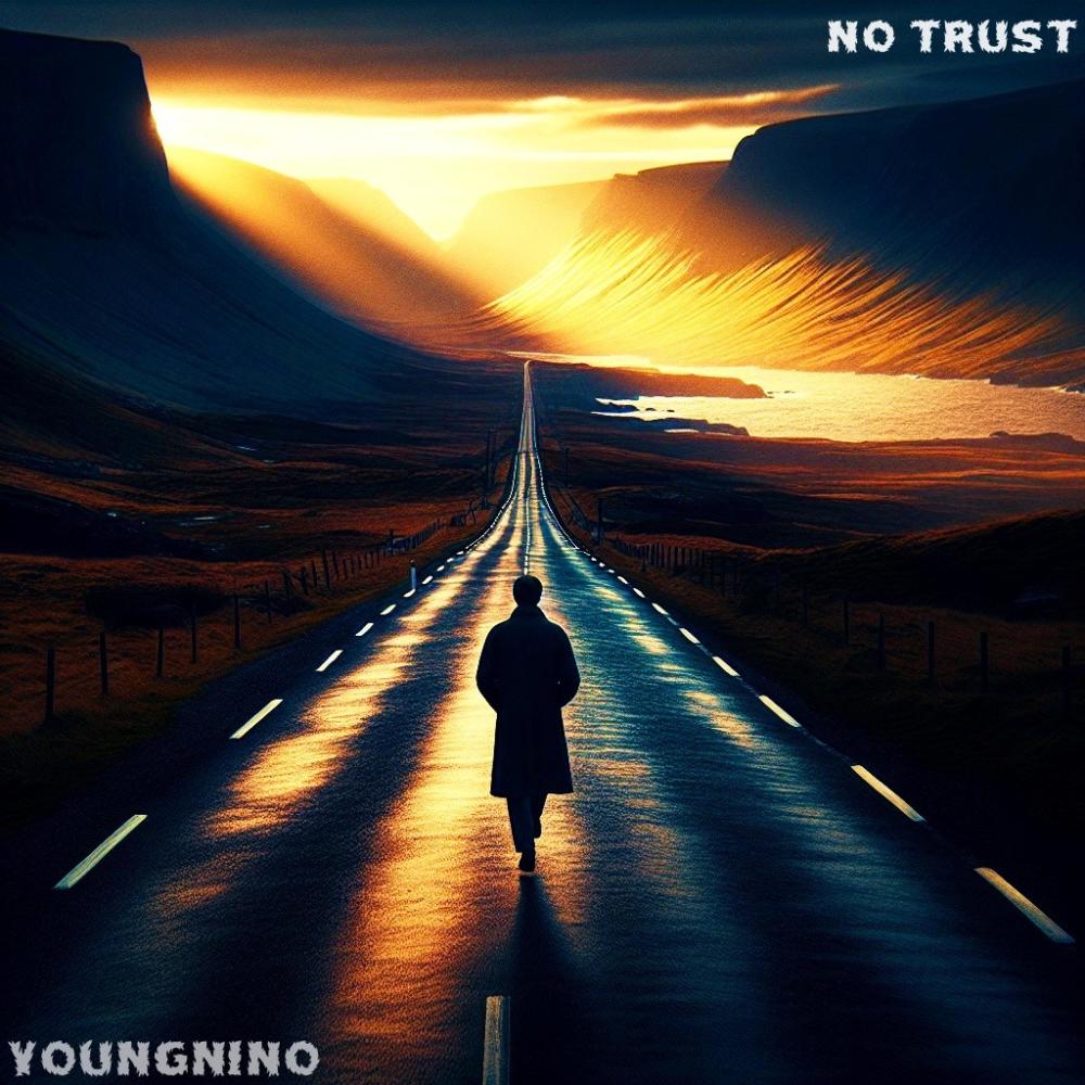 No Trust (Explicit)