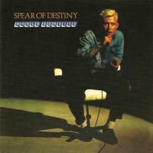收聽Spear Of Destiny的Young Men (Return Of)歌詞歌曲