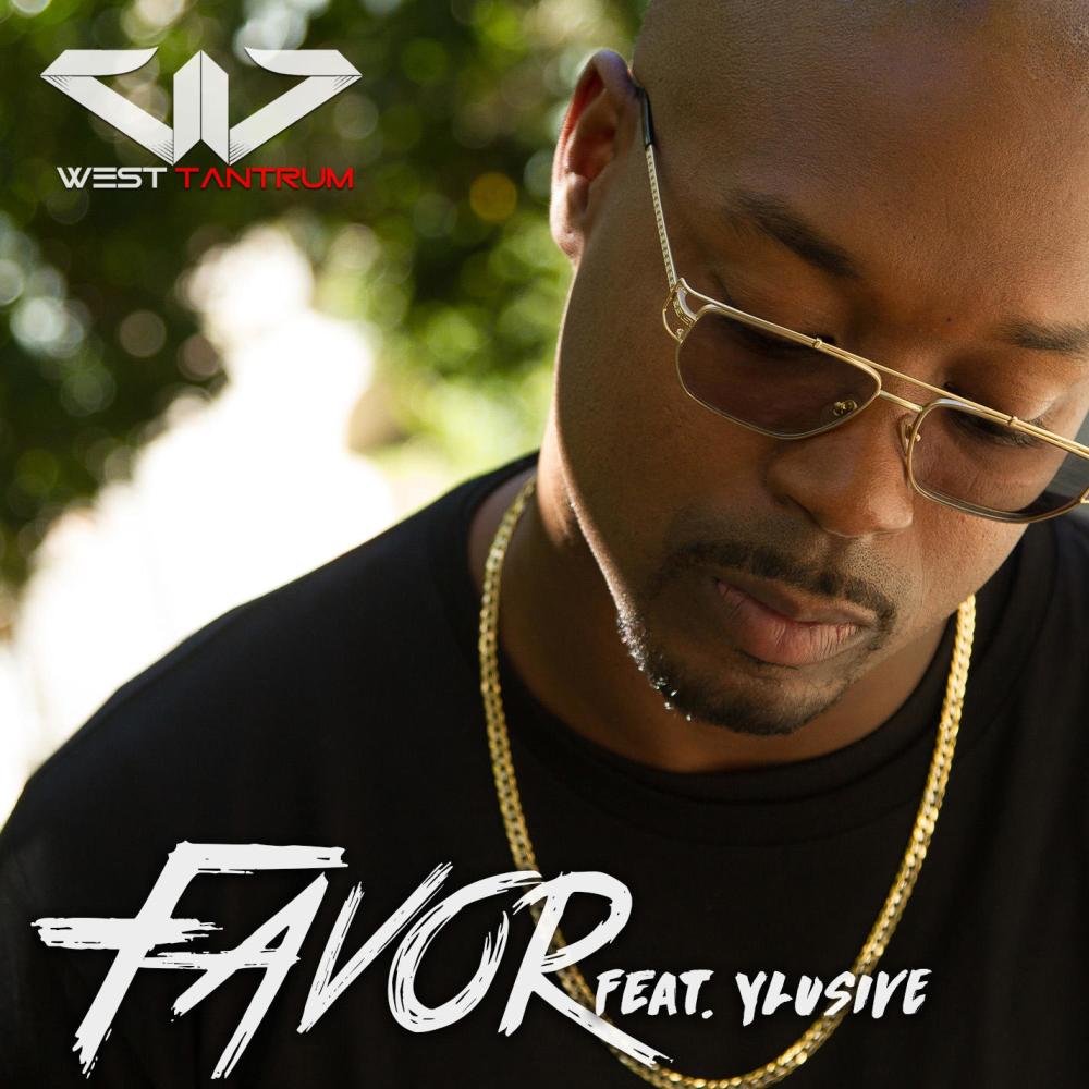 Favor (feat. Ylusive) (Radio Edit)