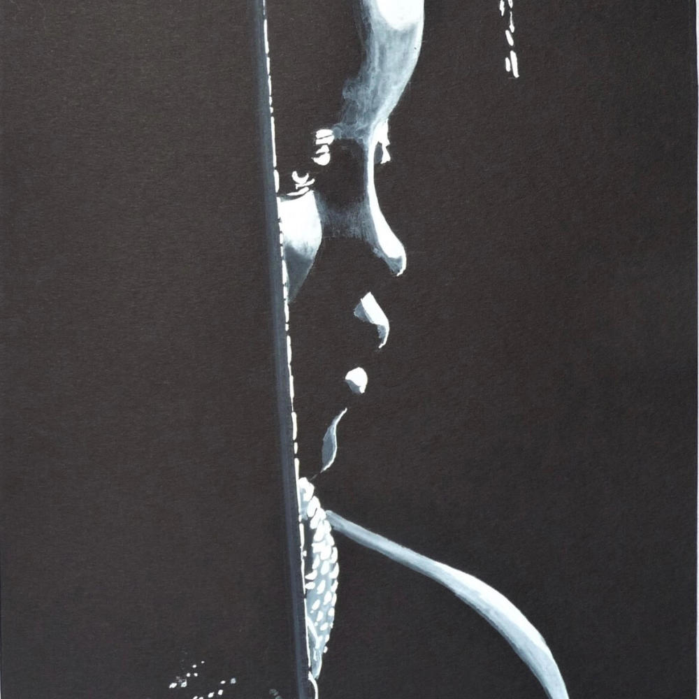 Beauté Africaine (feat. MRN & PHANECK|Explicit)