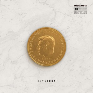 ดาวน์โหลดและฟังเพลง Toystory พร้อมเนื้อเพลงจาก Mista Meta