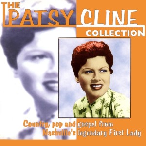 收聽Patsy Cline的Crazy Dreams歌詞歌曲