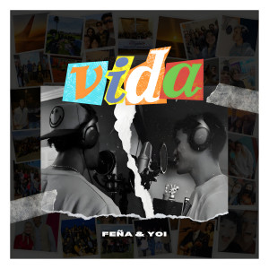 Fena的專輯Vida