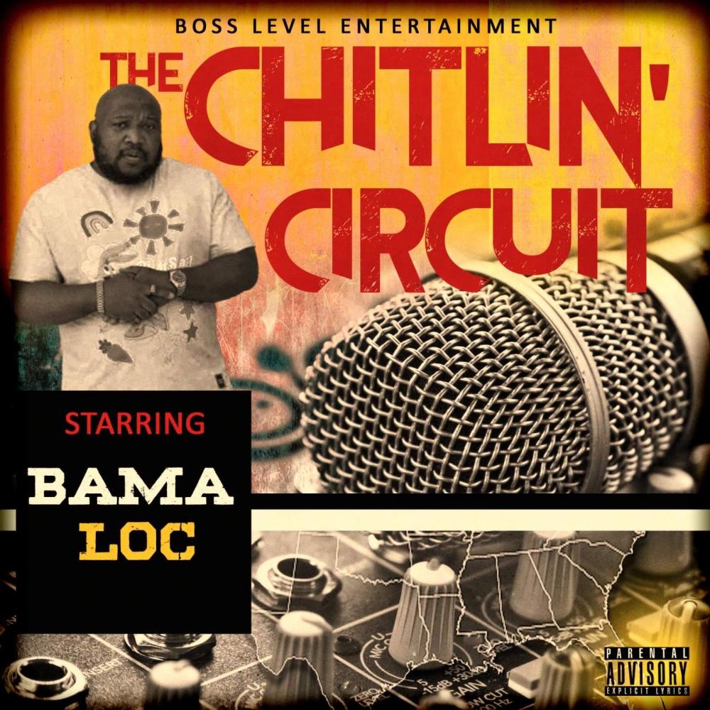 The Chitlin Circuit (Explicit)