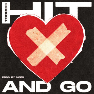 Toobss的专辑Hit and Go