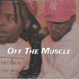 Ricotheplvg的專輯Off The Muscle (feat. Big ChrisRadd)