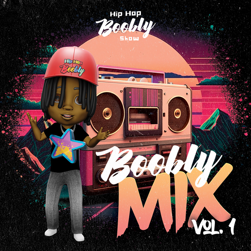 Twisted (Boobly Mix)