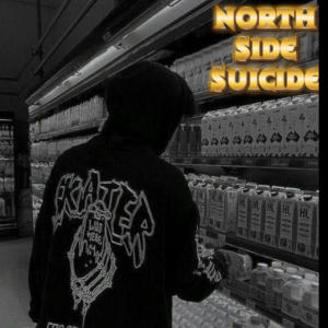 的專輯North $ide $uicide (feat. 7eventy) [Explicit]
