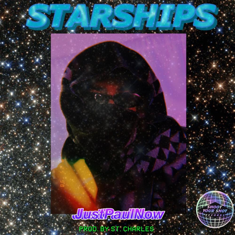 Starships (Explicit)