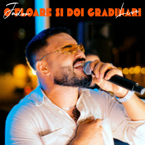 Album O floare si doi grădinari (Live) from JADOR