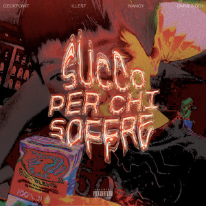 Listen to Succo per chi soffre (Explicit) song with lyrics from Ceckpoint