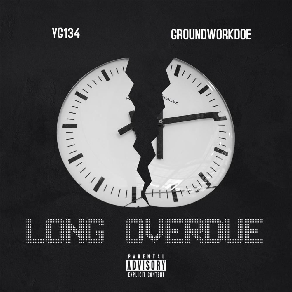 Long overdue(feat. Groundwork doe) (Explicit)