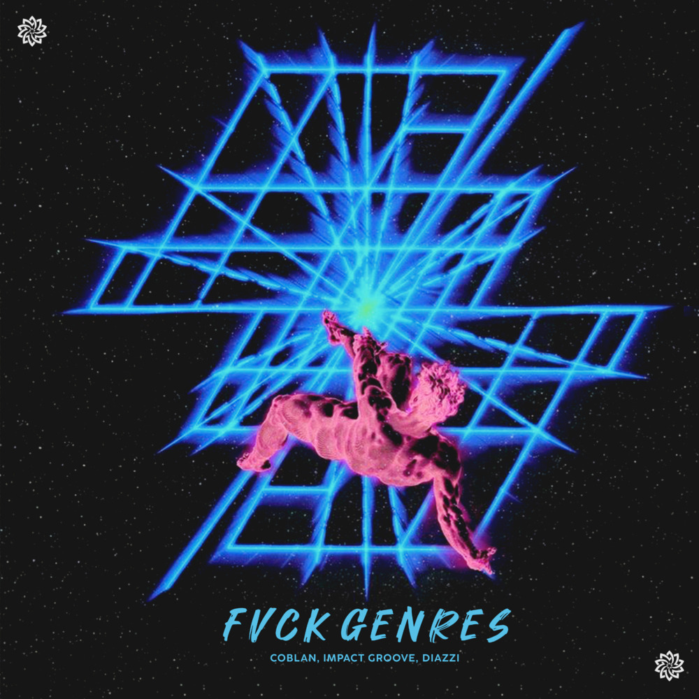 Fvck Genres (Explicit)