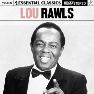 ดาวน์โหลดและฟังเพลง Georgia on My Mind พร้อมเนื้อเพลงจาก Lou Rawls