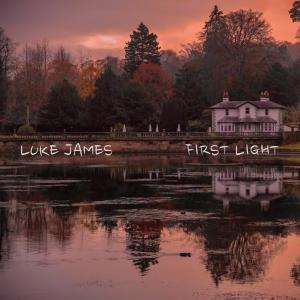Luke James的專輯First Light