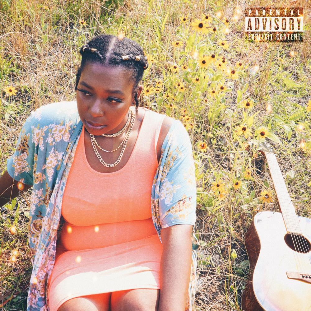 I Want You (feat. A.E. "TheBrokenArtist") (Explicit)