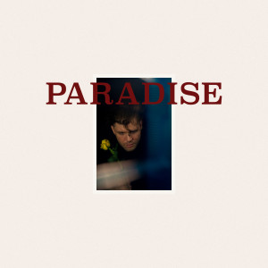 Daniel Merriweather的專輯Paradise