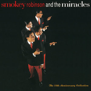 ดาวน์โหลดและฟังเพลง One Heartbeat พร้อมเนื้อเพลงจาก Smokey Robinson