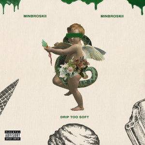Listen to Just Kidding song with lyrics from Minbroskii