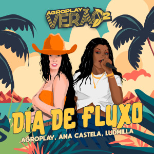 Album Dia de Fluxo from Ana Castela