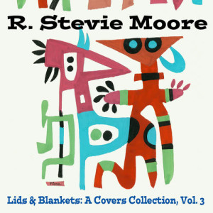 Lids & Blankets: A Covers Collection