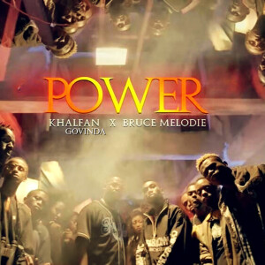 Listen to Power song with lyrics from khalfan govinda