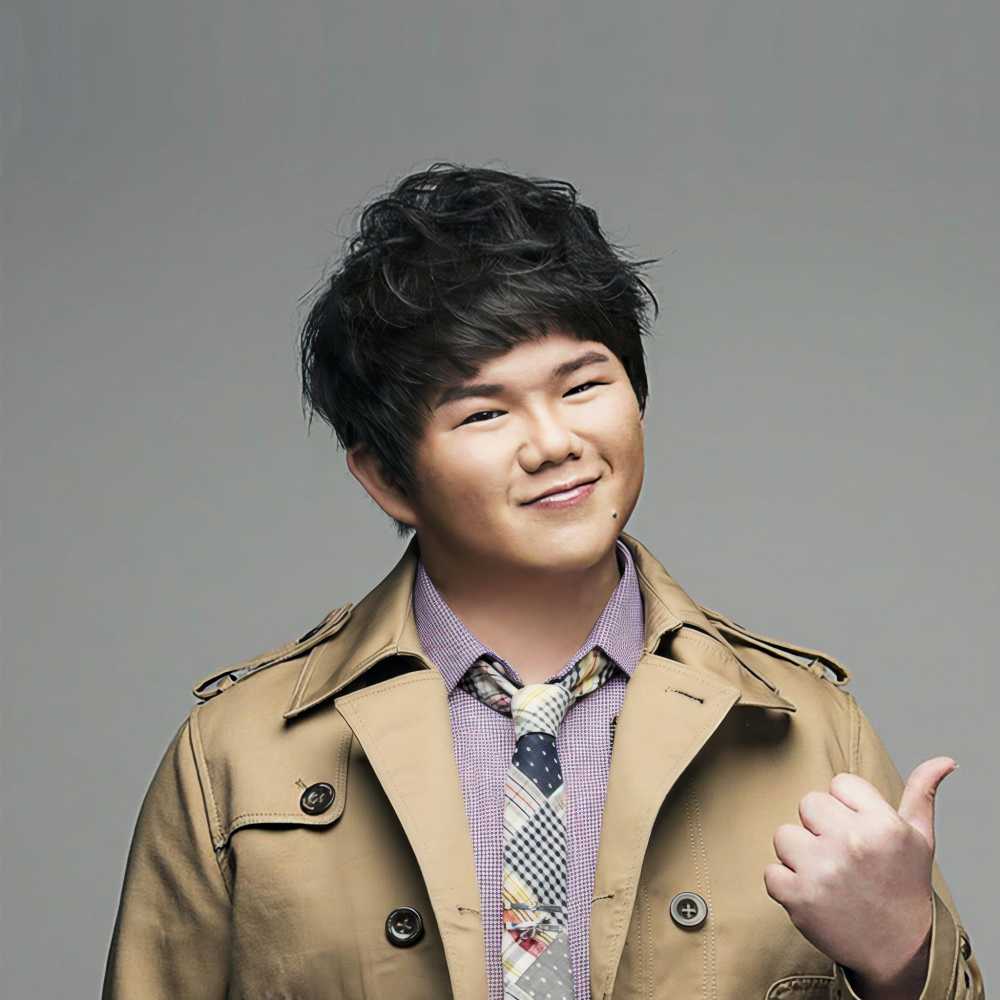 Lin Yu Chun