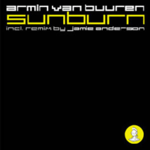 收聽Armin Van Buuren的Sunburn (Instrumental Mix)歌詞歌曲