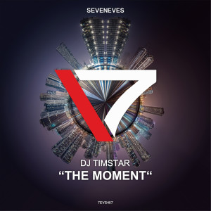 Album The Moment from DJ Timstar
