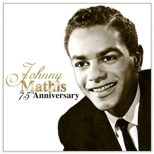 收聽Johnny Mathis的Wonderful Wonderful歌詞歌曲