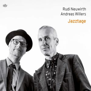 Album Jazztage from 