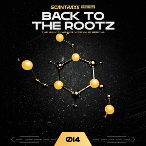 Scantraxx的專輯Back To The Rootz #14 | The Raw Classics Warm-up Special