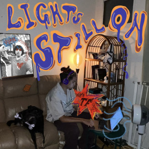 Album Lights Still On (Explicit) from 