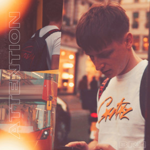 Listen to Attention song with lyrics from BRH