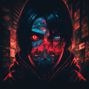 Dengarkan RAGE lagu dari XELAVISION dengan lirik