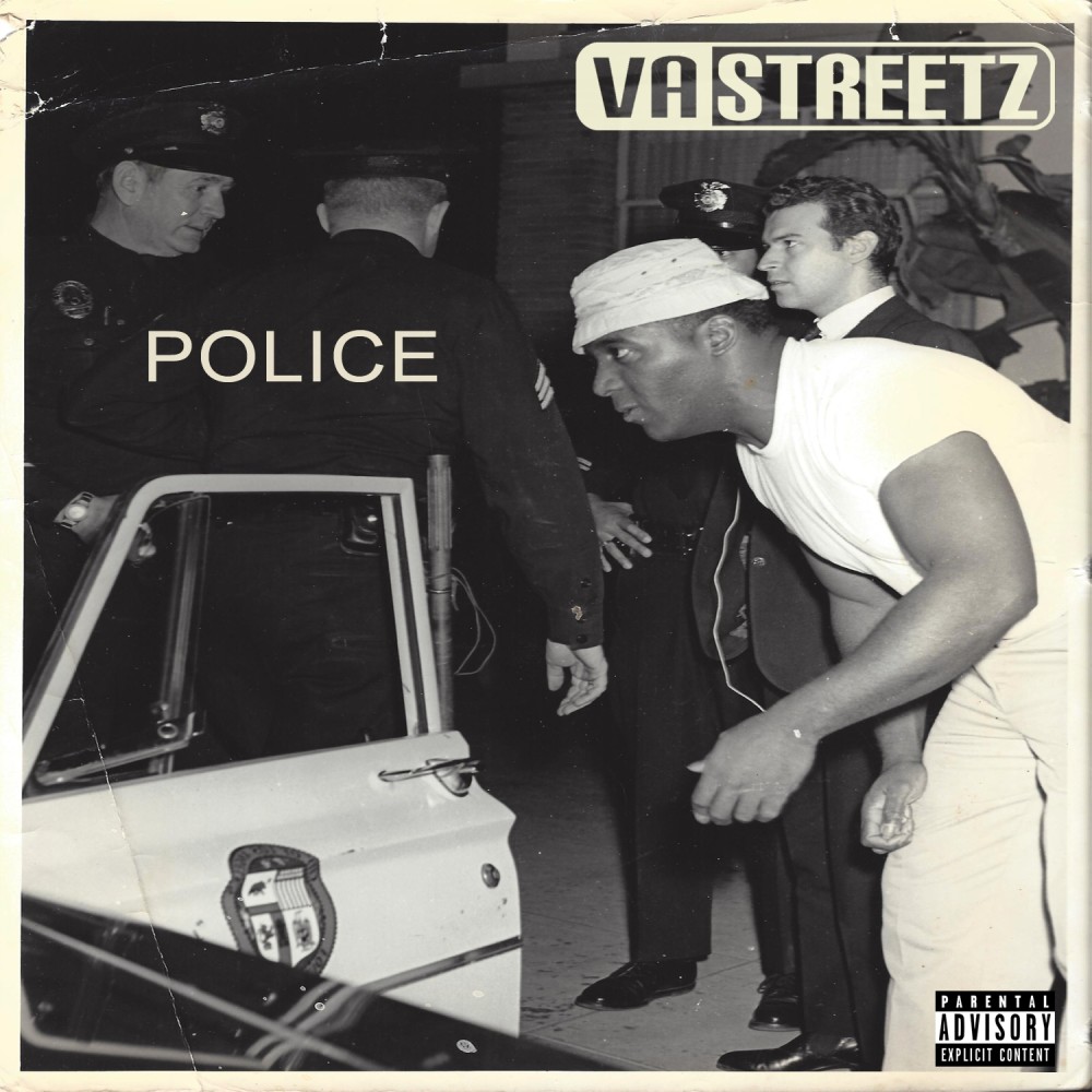 Police (Explicit)