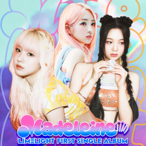 Dengarkan lagu MADELEINE nyanyian LIMELIGHT (라임라잇) dengan lirik
