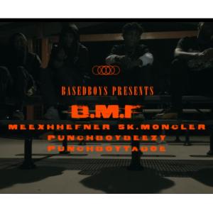 收聽5k.Moncler的B.M.F (Explicit)歌詞歌曲