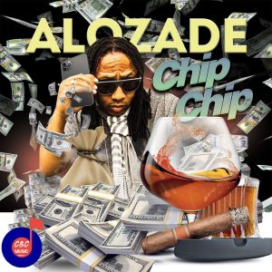 Alozade的專輯Chip Chip (Explicit)