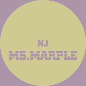 ดาวน์โหลดและฟังเพลง Ms.Marple พร้อมเนื้อเพลงจาก NJ