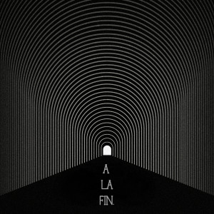 Album A LA FIN. from TFK
