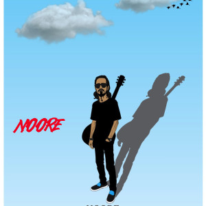 收聽noorè的Natural歌詞歌曲