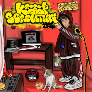 อัลบัม Keep Scrolling (Explicit) ศิลปิน yosi