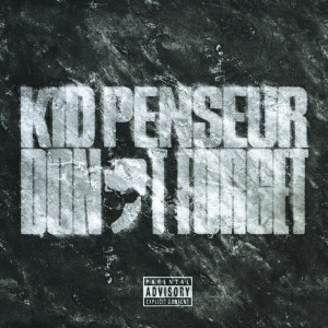Album Don't forget from 