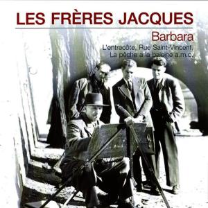 ดาวน์โหลดและฟังเพลง Barbara พร้อมเนื้อเพลงจาก Les Fréres Jaques