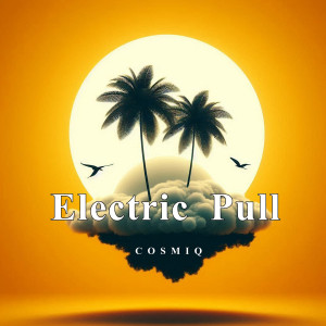 Album Electric Pull from 