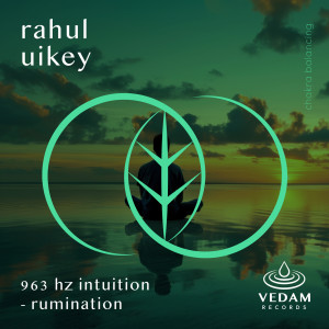收聽Rahul Uikey的963 Hz Intuition - Rumination歌詞歌曲